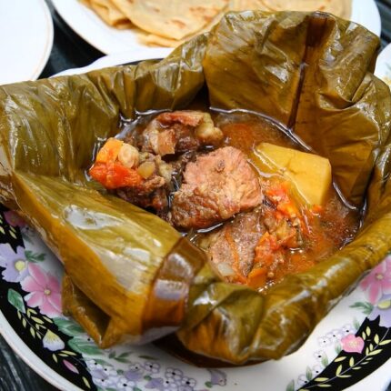 Cultural Culinary Adventure (Eastern Circuit)